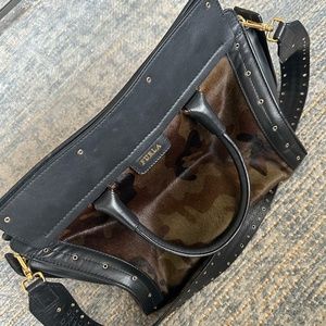 Furla crossbody bag